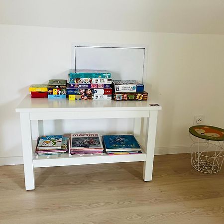 Logements 6 Pers A 15 Minutes D Angers Corné Dış mekan fotoğraf