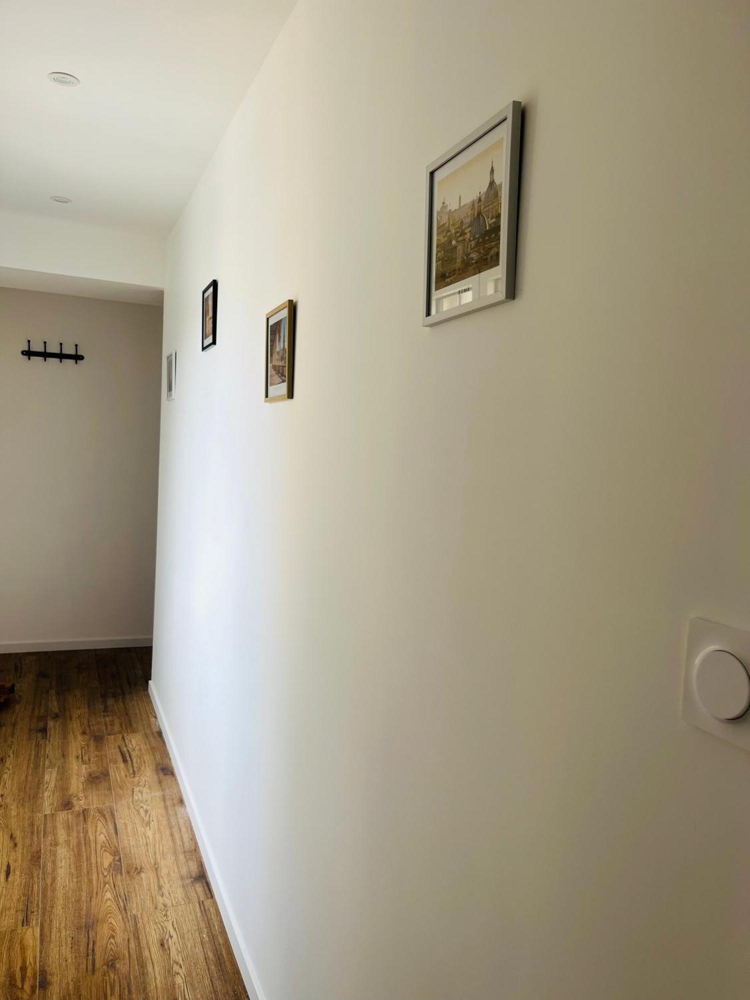 Logements 6 Pers A 15 Minutes D Angers Corné Dış mekan fotoğraf